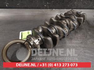 Toyota C-HR Kurbelwelle O451777 foto 2
