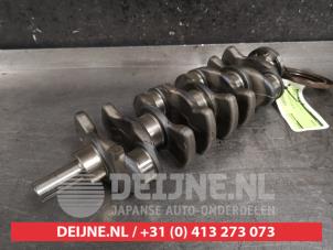 Toyota C-HR Kurbelwelle O451777 foto 3