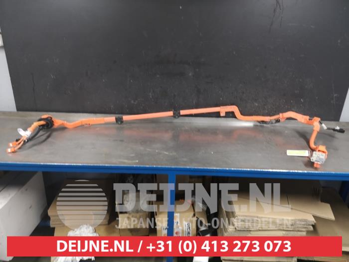 Toyota Yaris HV kabel (hoog voltage) O451789