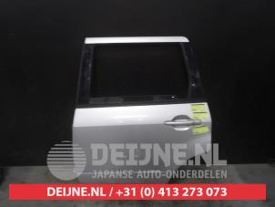 Mitsubishi Outlander Portier 4Deurs links-achter O451811 foto 2