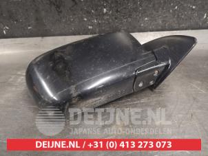 Mitsubishi Outlander Wing mirror, right O451831 photo 3