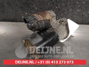 Kia Rio Anlasser O451872 foto 2