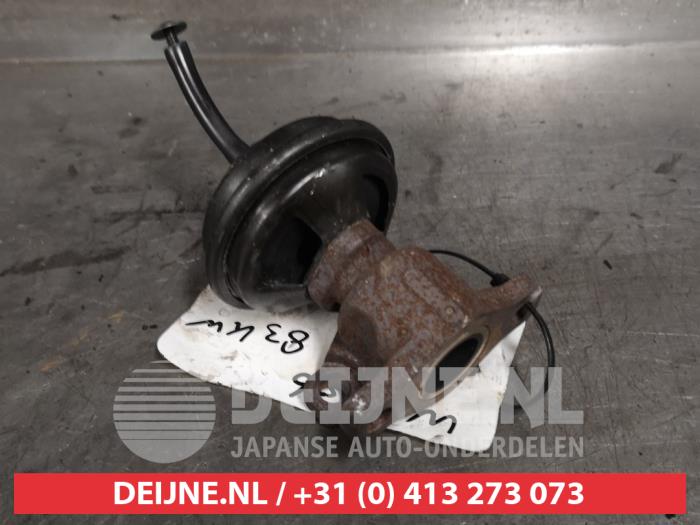 Hyundai Tucson EGR Klep O451875