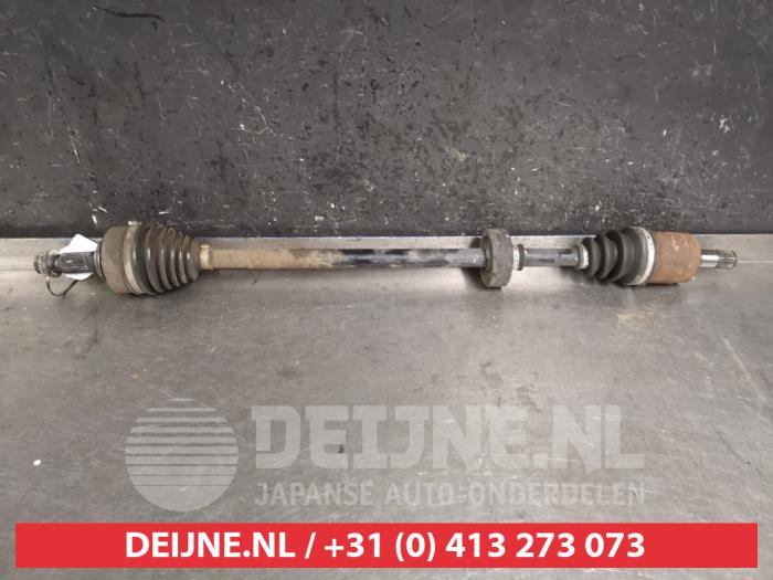 Honda Jazz Front drive shaft, right O451945