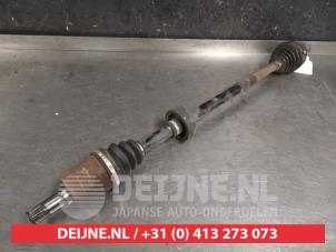 Honda Jazz Antriebswelle rechts vorne O451945 foto 3