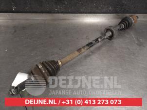 Honda Jazz Antriebswelle rechts vorne O451945 foto 2