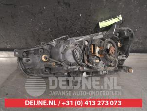 Mitsubishi Lancer Koplamp rechts O451950 foto 3