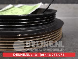 Mazda 6 Kurbelwelle Riemenscheibe O451953 foto 3