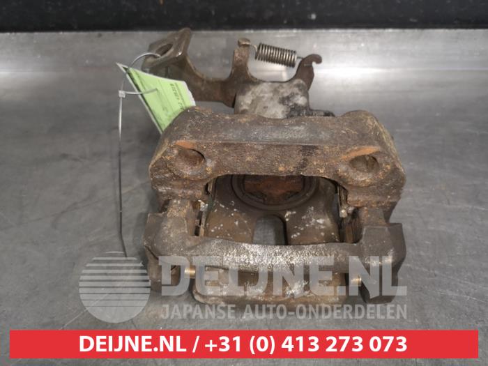 Toyota Auris Remklauw (Tang) links-achter O451981