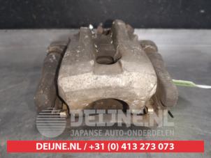 Toyota Auris Bremszange links hinten O451981 foto 3