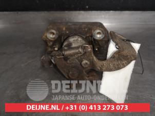 Toyota Auris Bremszange links hinten O451981 foto 2