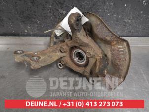 Toyota Auris Knuckle, front right O451988 photo 2