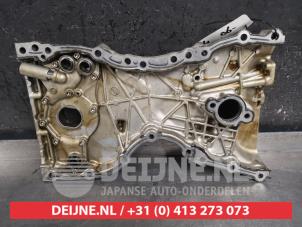 Suzuki SX-4 Distributiedeksel O452072 foto 2