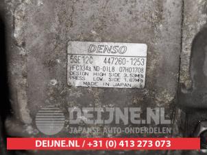 Toyota Rav-4 Klimapumpe O452073 foto 3