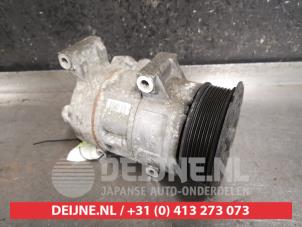 Toyota Rav-4 Klimapumpe O452073 foto 2