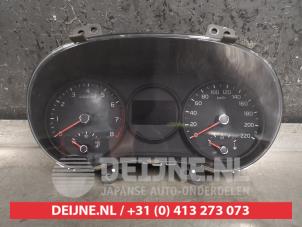 Gebruikte Kilometerteller KM Kia Picanto (JA) 1.0 12V Prijs € 100,00 Margeregeling aangeboden door V.Deijne Jap.Auto-onderdelen BV