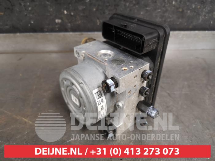 Kia Picanto ABS Pomp O452096