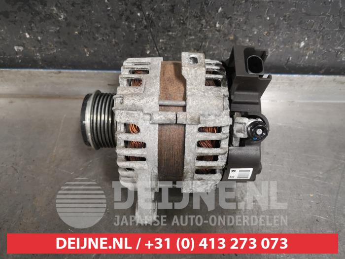 Kia Picanto Dynamo O452104