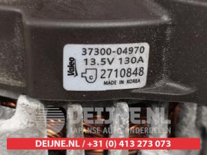 Kia Picanto Dynamo O452104 photo 3