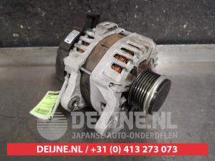Kia Picanto Dynamo O452104 photo 2