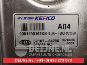 Kia Picanto Slotenset Cilinder (compleet) O452108 foto 2