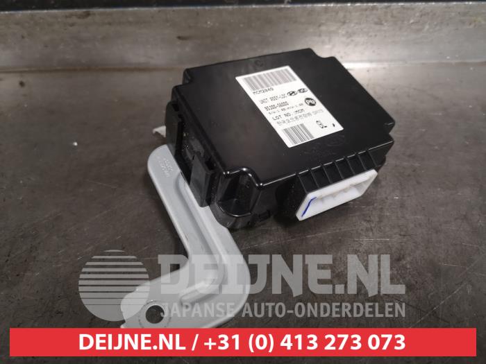 Kia Picanto DC/DC converter O452109