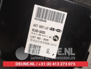 Kia Picanto DC/CD Konverter O452109 foto 2