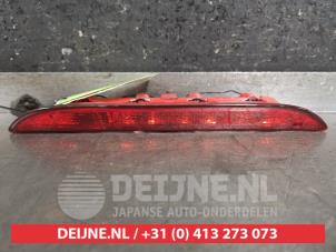 Kia Picanto Zusätzliches Bremslicht Mitte O452115 foto 2