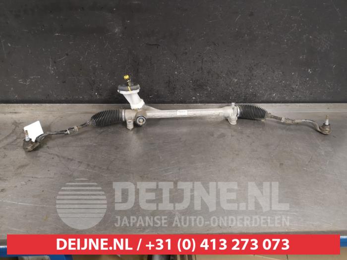 Kia Picanto Stuurhuis O452116