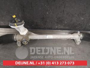 Kia Picanto Steering box O452116 photo 2