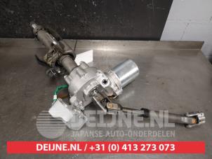Kia Picanto Steering column O452117 photo 2