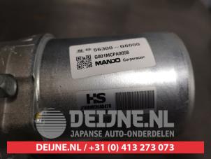 Kia Picanto Steering column O452117 photo 3