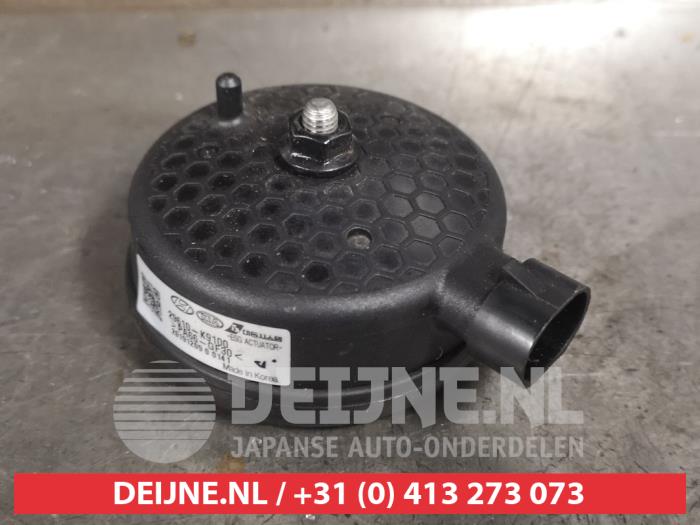 Kia Pro Ceed Module (diversen) O452148
