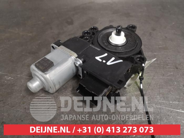Kia Pro Ceed Raammotor Portier O452150