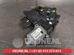 Kia Pro Ceed Door window motor O452150 photo 2