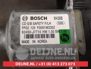 Kia Pro Ceed Door window motor O452150 photo 3