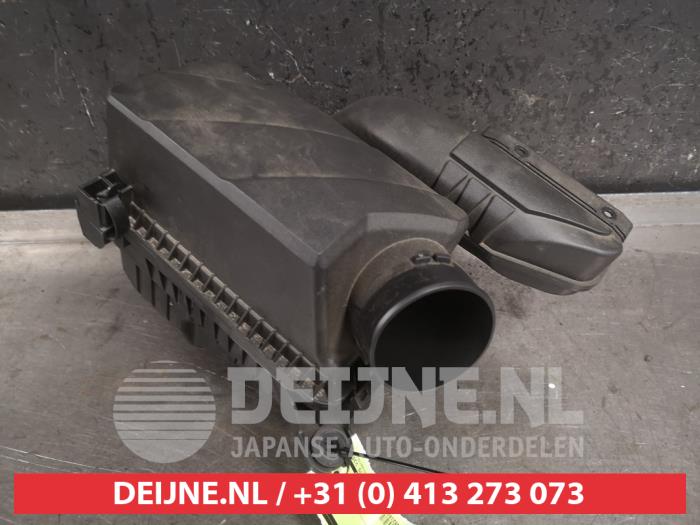 Kia Pro Ceed Luchtfilterhuis O452162