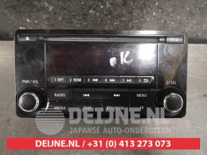 Mitsubishi Outlander Radio O452187 foto 2