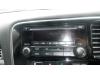 Mitsubishi Outlander (GF/GG) 2.2 DI-D 16V Clear Tec 4x4 Radio