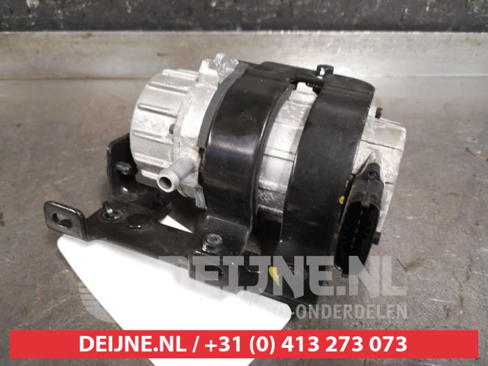 Gebruikte Vacuumpomp (Benzine) Kia Proceed (CD) 1.6 T-GDI 16V DCT Prijs € 70,00 Margeregeling aangeboden door V.Deijne Jap.Auto-onderdelen BV