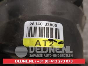 Kia Pro Ceed Ansaugschlauch Luft O452205 foto 3
