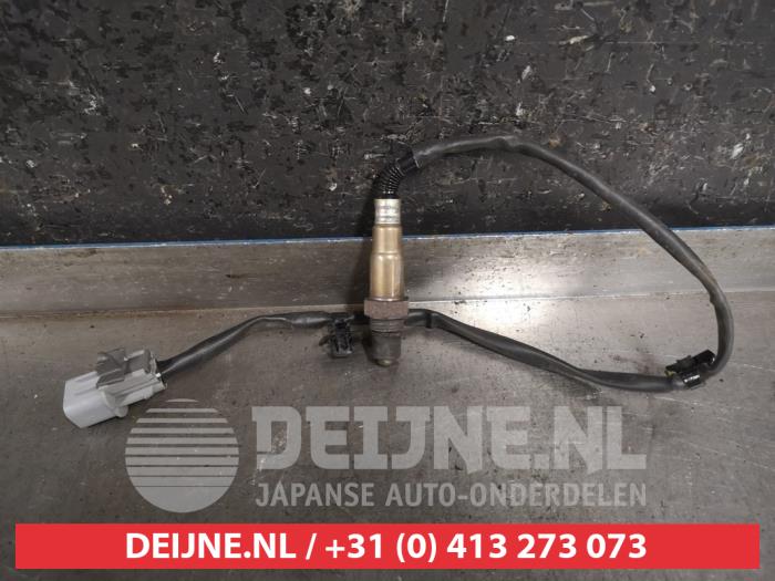 Gebruikte Lambda Sonde Kia Proceed (CD) 1.6 T-GDI 16V DCT Prijs € 35,00 Margeregeling aangeboden door V.Deijne Jap.Auto-onderdelen BV