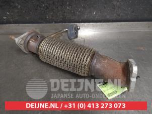 Kia Pro Ceed Exhaust front section O452209 photo 2