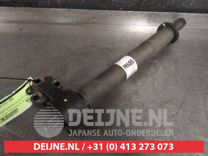 Kia Pro Ceed Aandrijfas rechts-voor O452222