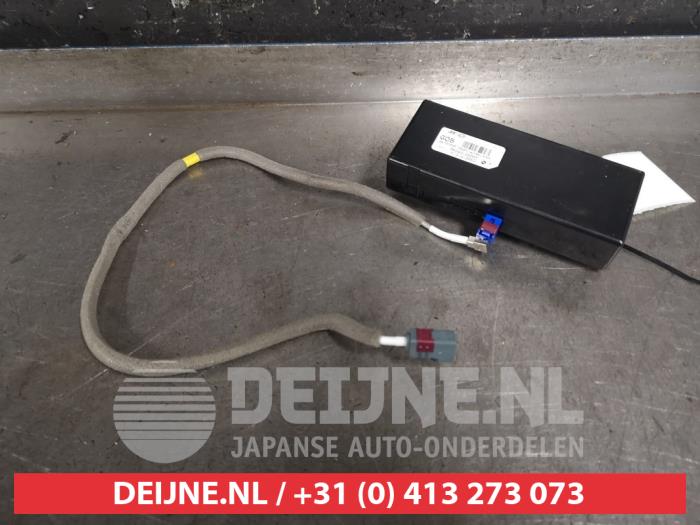Kia Picanto Antenne (diversen) O452250