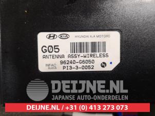 Kia Picanto Antenna (miscellaneous) O452250 photo 2