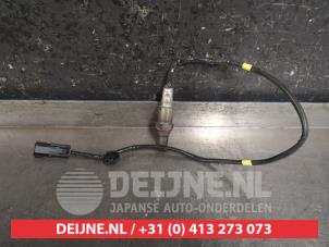 Gebruikte Lambda Sonde Kia Picanto (JA) 1.0 12V Prijs € 35,00 Margeregeling aangeboden door V.Deijne Jap.Auto-onderdelen BV