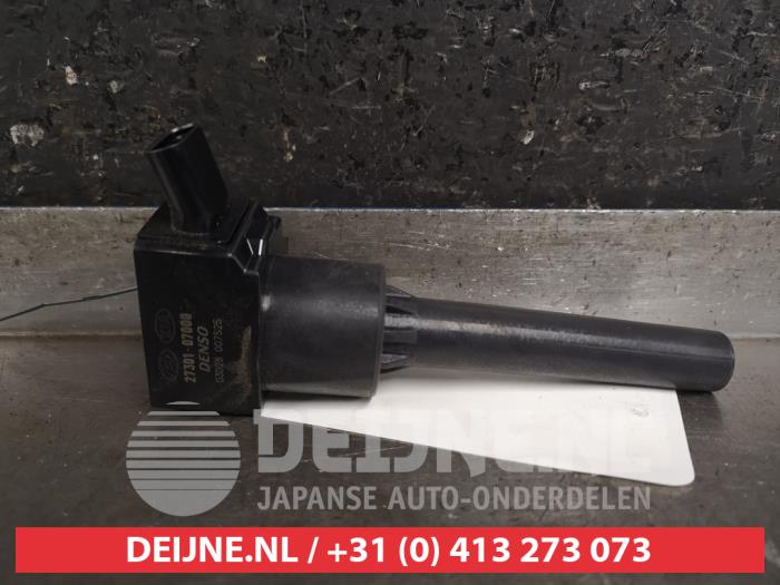 Kia Picanto Zündspule O452264