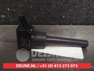 Gebruikte Bobine Kia Picanto (JA) 1.0 12V Prijs € 20,00 Margeregeling aangeboden door V.Deijne Jap.Auto-onderdelen BV