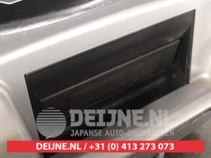 Kia Picanto Heckklappengriff O452267 foto 2